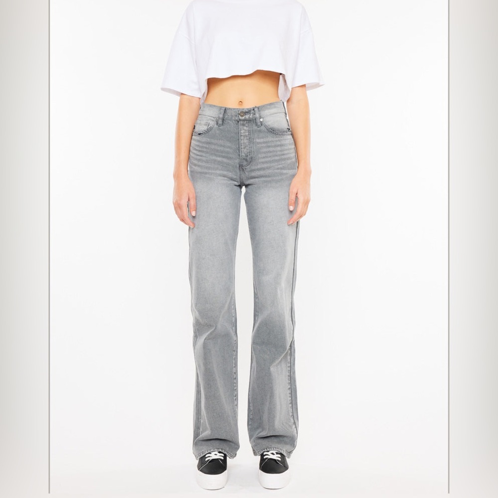 kancan jeans #7373